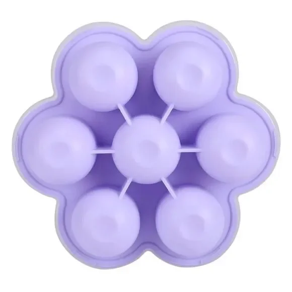 ✨ Brand new - never used - Baby Food Freezer Tray with Lid✨ - Picture 5 of 9